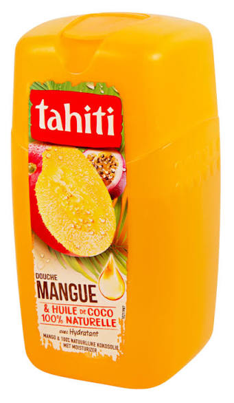 Tahiti Mangue